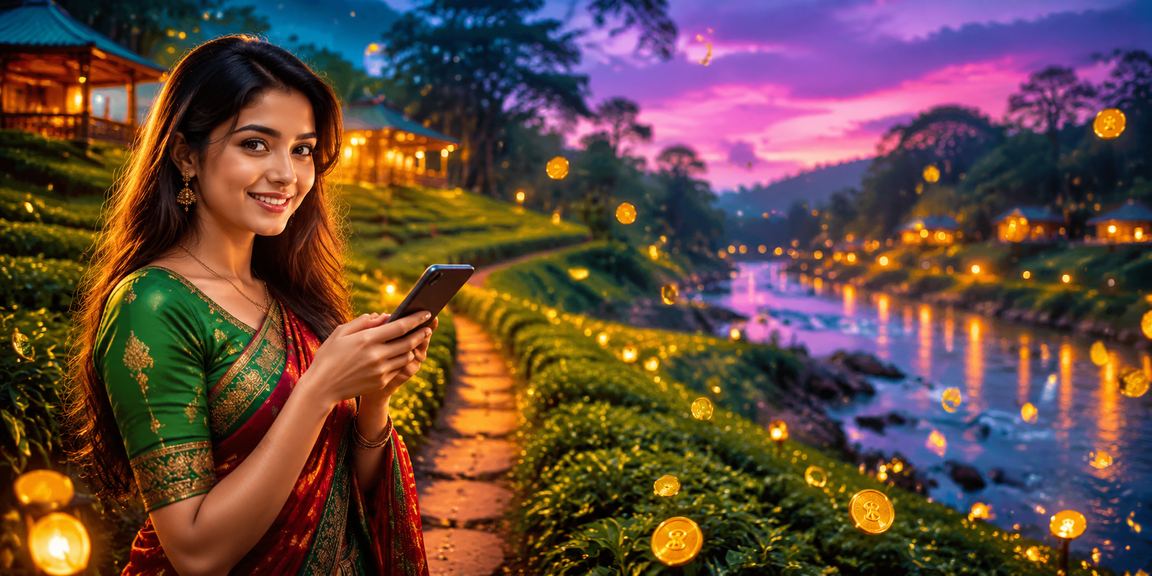 33 cd বেটিং অ্যাপ বাংলাদেশ